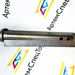 40x300 (смаз) Палец соединительный