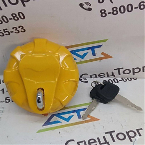 KB2166  Крышка топливного бака