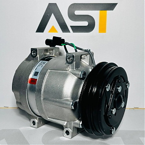 Компрессор кондиционера 11Q6-90040