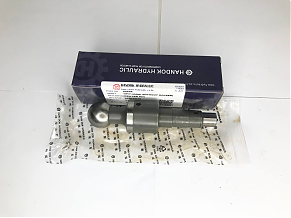 HPV145 Палец центральный (плоский)
