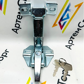 KB2308 (HYUNDAI) замок (защелка) верхнего капота двигателя 71N6-56400