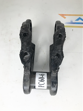 PC60-6/PC75 89x73x57 154mm шаг Звено цепи