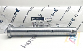 61MJ-02511 (30x225 смаз) Палец соединительный