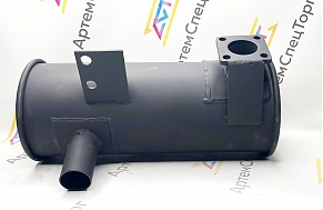 Глушитель PC35MR (YM129240-13530)