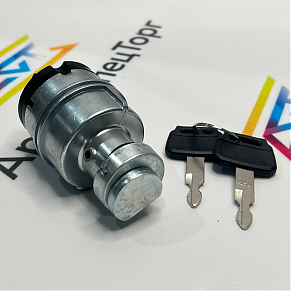 KB2503 (SK-8) Замок зажигания