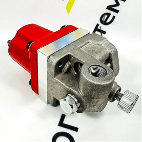 3018453(24V) Клапан отсечки топлива