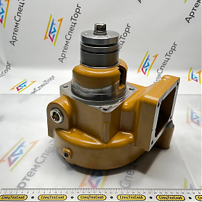 MWP205 Помпа водяная  D275 (S6D140)