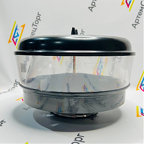 KB3204 (127mm) Предочиститель воздуха (циклон)