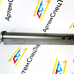 40x350 (смаз) Палец соединительный