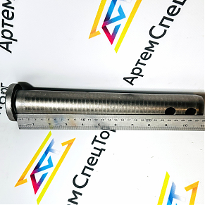40x290(260) (смаз) палец соединительный